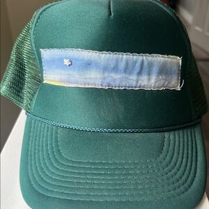 HEC Studio Trucker Hat